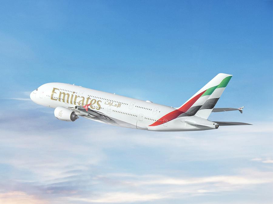 Emirates renforce la flexibilité des voyageurs avec cinq nouvelles mesures
