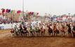Moussem de Moulay Abdellah : la Tbourida au cœur des Doukkala