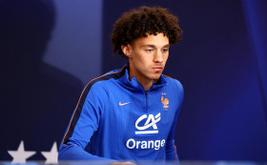 El PSG recibe de vuelta a sus estrellas clave para el choque de la Supercopa de la UEFA contra Aston Villa