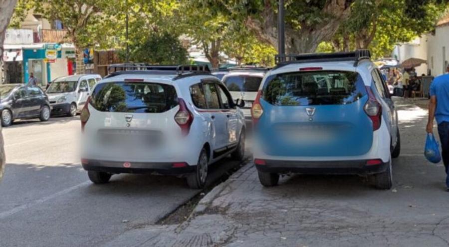 Tetouan appeal court releases taxi drivers pending trial over Ceuta migration case