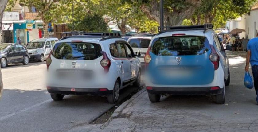 Tetouan appeal court releases taxi drivers pending trial over Ceuta migration case
