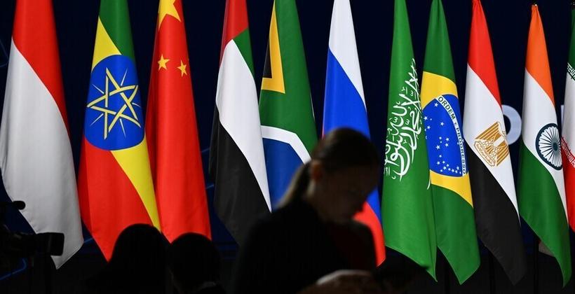 BRICS explora vínculos de pago transfronterizo y monedas digitales