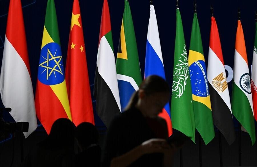 BRICS explora ligações de pagamentos transfronteiriços e moedas digitais