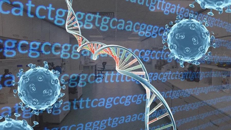 人工智能帮助科学家设计新型病毒，引发生物安全新问题