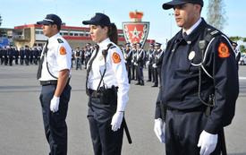 Morocco’s DGSN announces results of annual police transfer program