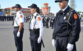 Morocco’s DGSN announces results of annual police transfer program