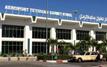 Tetouan airport passenger traffic falls 8.9% in first half of 2026