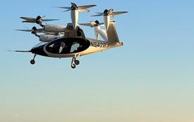 Joby Aviation to acquire Resonant Sciences for $500 million as defense ambitions expand