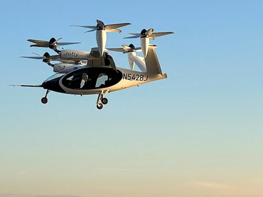Joby Aviation adquirirá Resonant Sciences por 500 millones de dólares mientras se expanden sus ambiciones en defensa