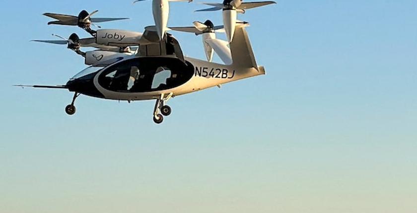 Joby Aviation to acquire Resonant Sciences for $500 million as defense ambitions expand