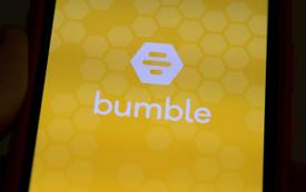 Bumble drops women-first messaging rule as dating apps fight to revive user engagement