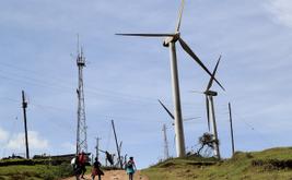 Kenya warns rapid wind and solar growth is putting pressure on power grid