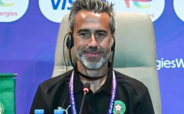 CAN féminine 2026 : Vilda veut conduire le Maroc en finale