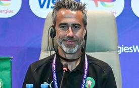 CAN féminine 2026 : Vilda veut conduire le Maroc en finale