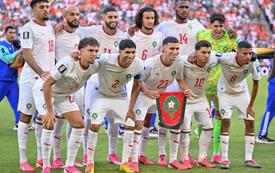 تصفيات الكان ..منتخبات إفريقية تطالب بمواجهة أسود الأطلس بالمغرب