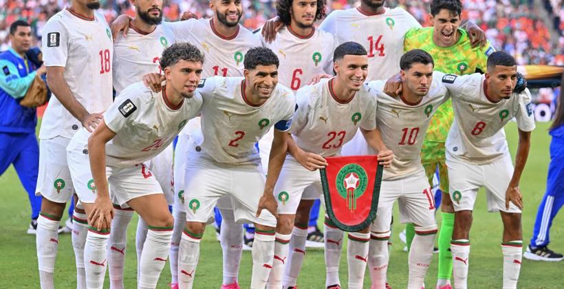 تصفيات الكان ..منتخبات إفريقية تطالب بمواجهة أسود الأطلس بالمغرب