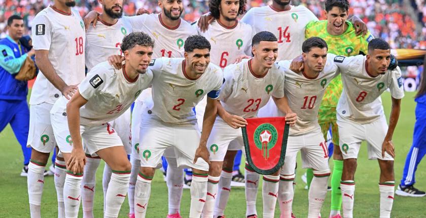 تصفيات الكان ..منتخبات إفريقية تطالب بمواجهة أسود الأطلس بالمغرب
