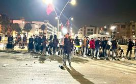 أمن الناظور يطيح بمديري صفحات التحريض على الهجرة