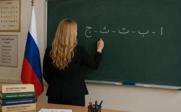 روسيا ..تدريس العربية في المدارس ابتداءً من شتنبر
