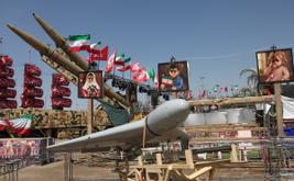 Pakistan says US and Iran may be nearing deal as Strait of Hormuz tensions persist