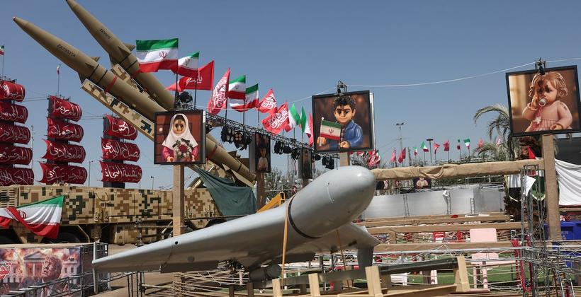 Pakistán dice que EE. UU. e Irán podrían estar cerca de un acuerdo mientras persisten las tensiones en el estrecho de Ormuz