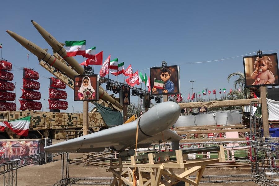 Pakistán dice que EE. UU. e Irán podrían estar cerca de un acuerdo mientras persisten las tensiones en el estrecho de Ormuz