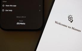 AI startup Manus to resume independent operations after Meta deal unravels
