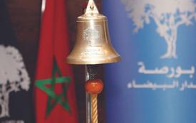 La Bourse de Casablanca termine dans le rouge, le MASI recule de 0,68 %