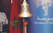La Bourse de Casablanca termine dans le rouge, le MASI recule de 0,68 %