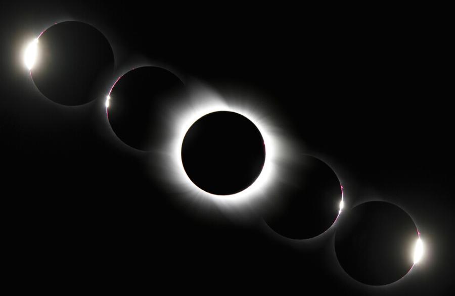 Why the August 12, 2026 solar eclipse will be uniquely spectacular