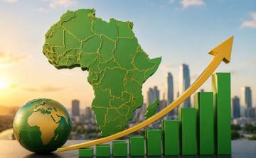 West Africa expected to record 4.6% economic growth in 2026