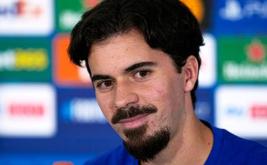 ویتینیها از بازیکنان PSG در رقابت برای توپ طلا حمایت می‌کند قبل از تقابل با آستون ویلا