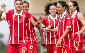 الفتح الرباطي ينافس على بطاقة دوري أبطال إفريقيا للسيدات