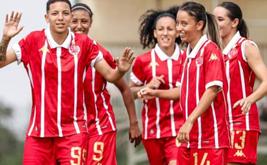 الفتح الرباطي ينافس على بطاقة دوري أبطال إفريقيا للسيدات