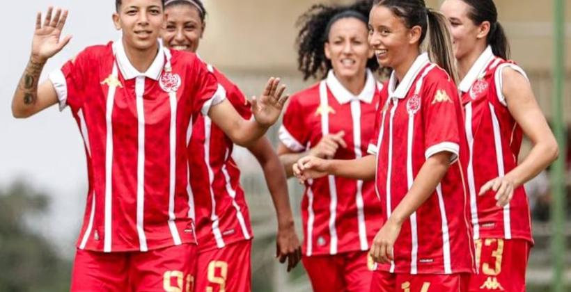 الفتح الرباطي ينافس على بطاقة دوري أبطال إفريقيا للسيدات