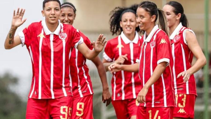 الفتح الرباطي ينافس على بطاقة دوري أبطال إفريقيا للسيدات