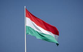 Hungarian parliament set to elect a new president