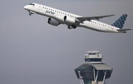 Child’s refusal to wear seatbelt forces Porter Airlines flight to be cancelled