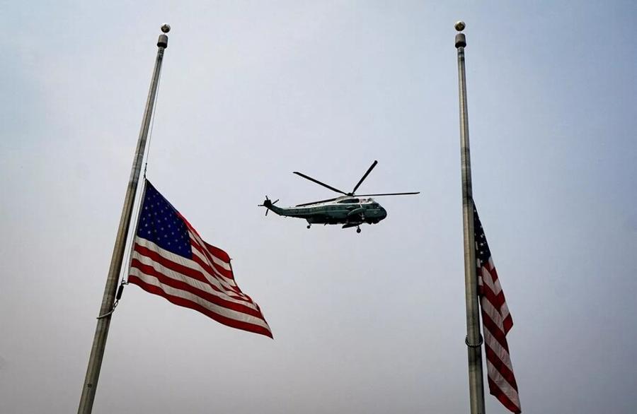 US military losses in Middle East conflict estimated at $13 billion