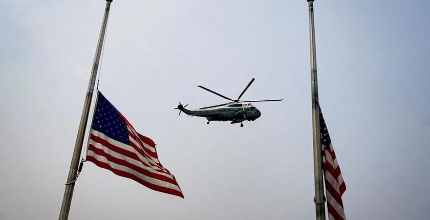 US military losses in Middle East conflict estimated at $13 billion