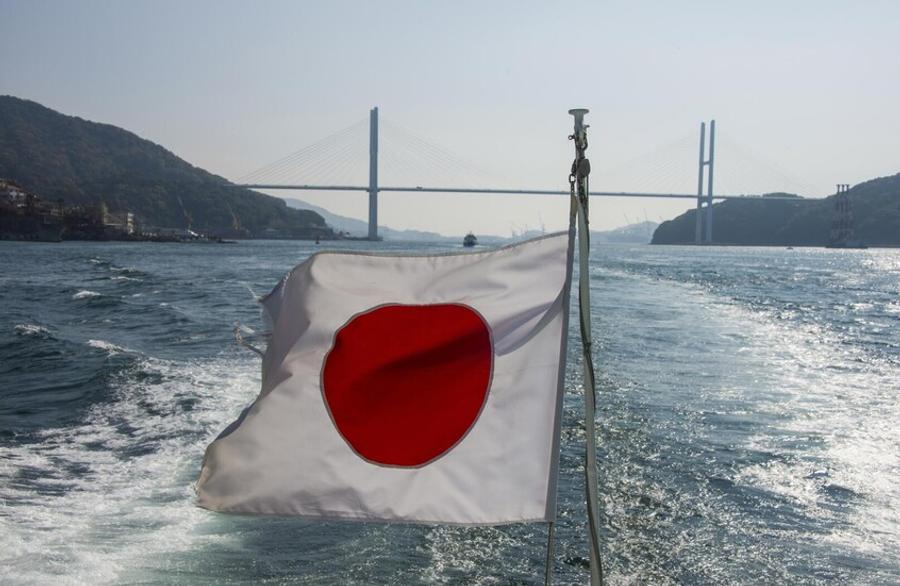 北韩谴责日本国防白皮书，指责东京复兴 militarism