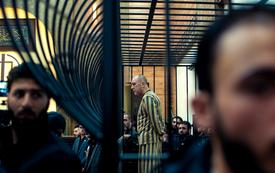 Syrie : Bachar al-Assad et Atef Najib condamnés à mort dans un procès historique
