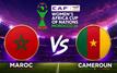 CAN féminine 2026 : Maroc-Cameroun, heure, chaîne et tout ce qu’il faut savoir