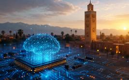 Maroc : l’intelligence artificielle s’impose comme un levier stratégique à l’horizon 2030