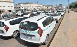 Tétouan : la Cour d’appel libère cinq chauffeurs de grands taxis poursuivis pour émigration irrégulière