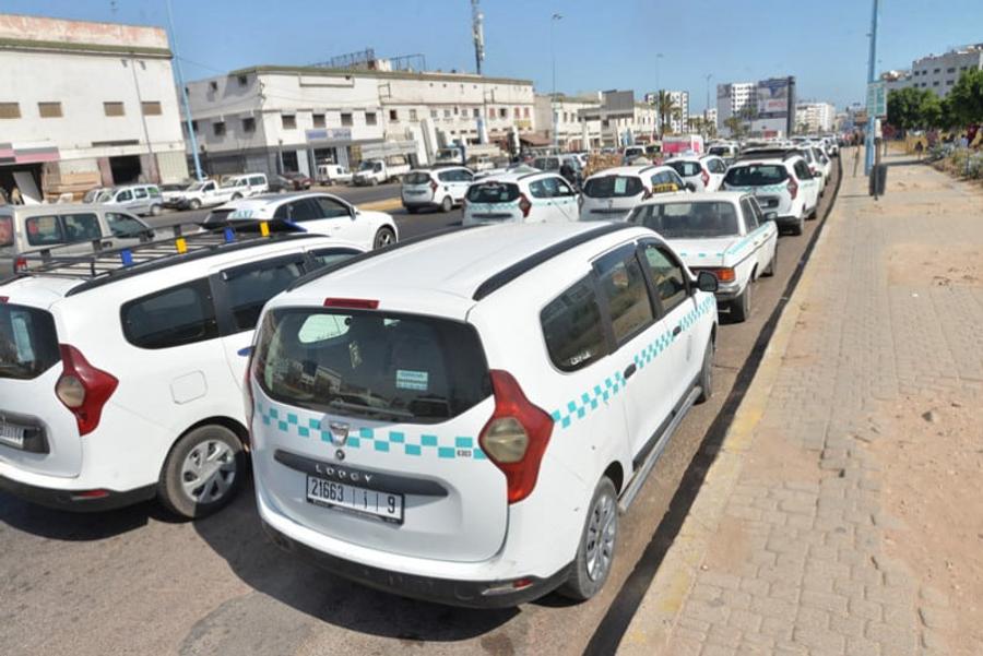 Tétouan : la Cour d’appel libère cinq chauffeurs de grands taxis poursuivis pour émigration irrégulière