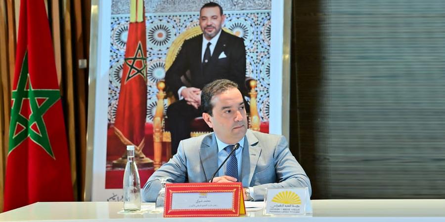 Maroc : Mohamed Chouki défend le bilan du gouvernement et détaille les chantiers à venir