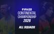 Casablanca accueille la FIFAe Continental Championship Africa 2026