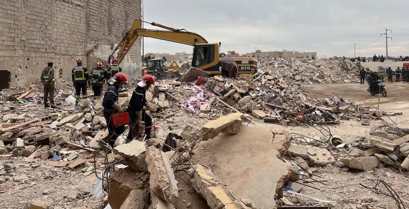 Fès : le procès des 21 prévenus dans l’affaire des immeubles effondrés reporté au 7 septembre