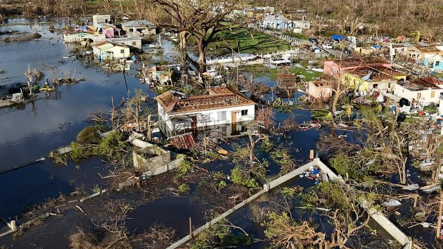 Catastrophes naturelles : 112 milliards de dollars de pertes dans le monde au premier semestre 2026